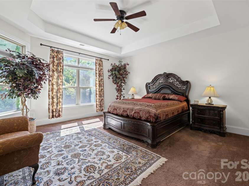 935 Stone Village Drive, Tega Cay, SC 29708.  MLS# CAR4370800, YatesRealty ID 15593. 