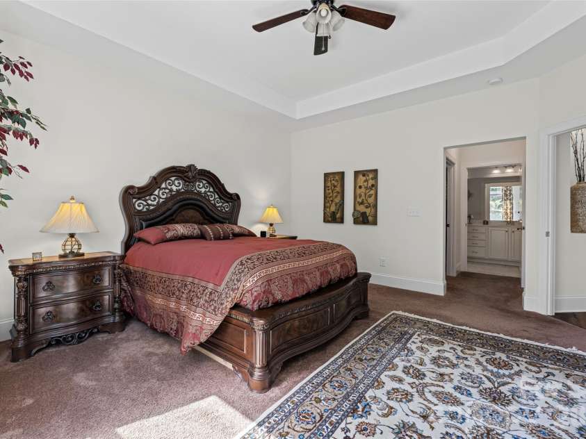 935 Stone Village Drive, Tega Cay, SC 29708.  MLS# CAR4370800, YatesRealty ID 15593. 