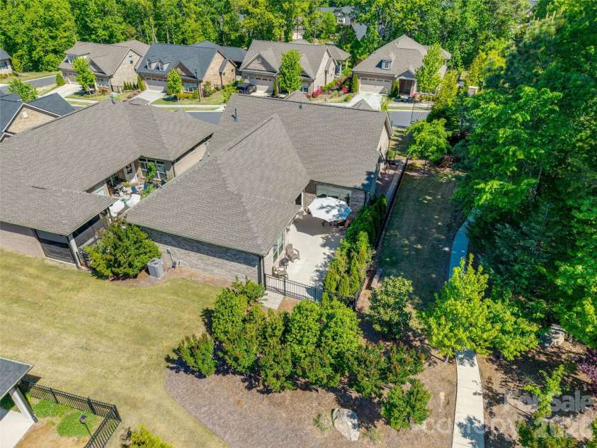 935 Stone Village Drive, Tega Cay, SC 29708.  MLS# CAR4370800, YatesRealty ID 15593. 