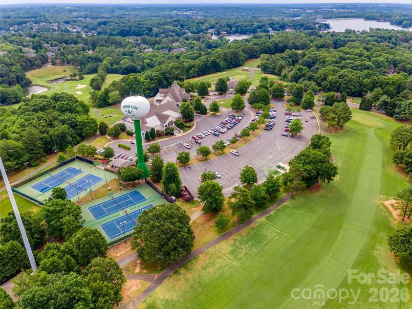 935 Stone Village Drive, Tega Cay, SC 29708.  MLS# CAR4370800, YatesRealty ID 15593. 