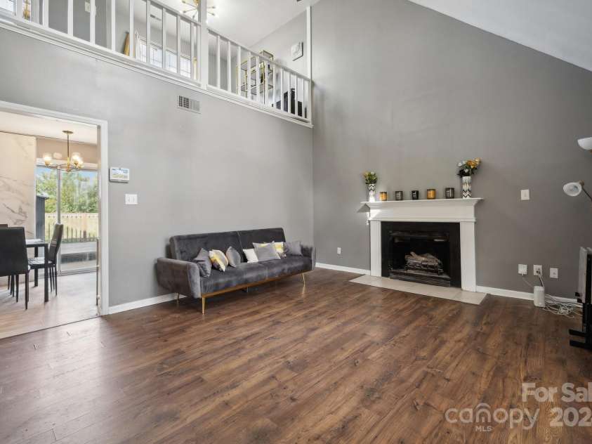 1324 Eagles Landing Drive, Charlotte, NC 28214.  MLS# CAR4203039, YatesRealty ID 15594. 