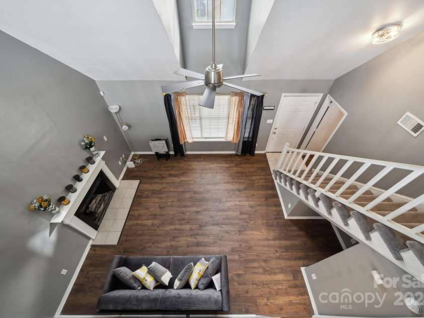 1324 Eagles Landing Drive, Charlotte, NC 28214.  MLS# CAR4203039, YatesRealty ID 15594. 