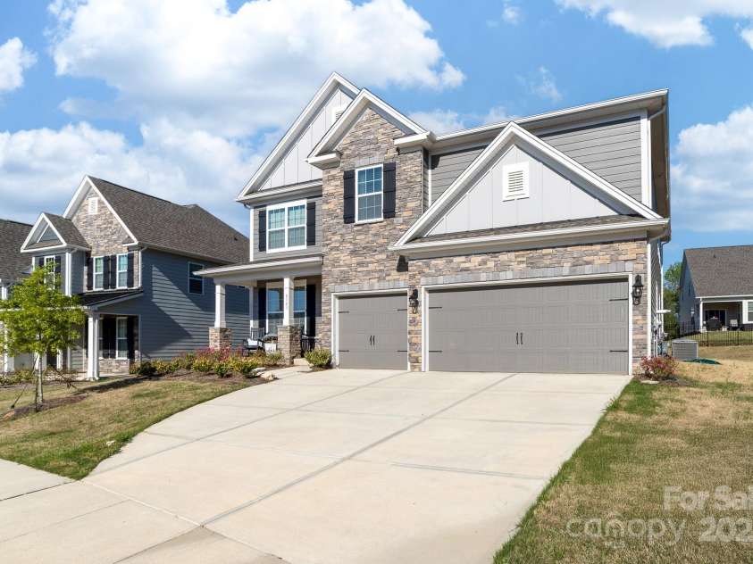 8143 Warford Little Road, Denver, NC 28037.  MLS# CAR4246176, YatesRealty ID 15595. 