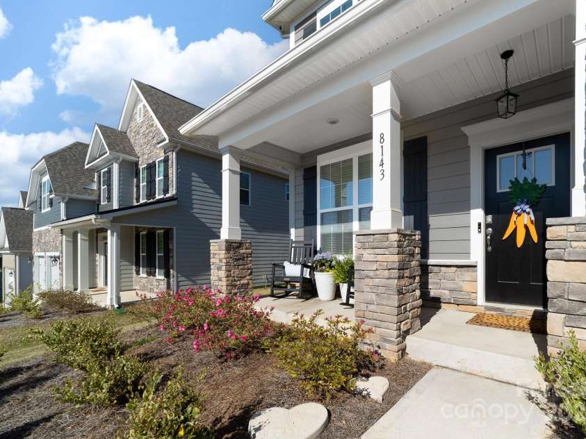 8143 Warford Little Road, Denver, NC 28037.  MLS# CAR4246176, YatesRealty ID 15595. 