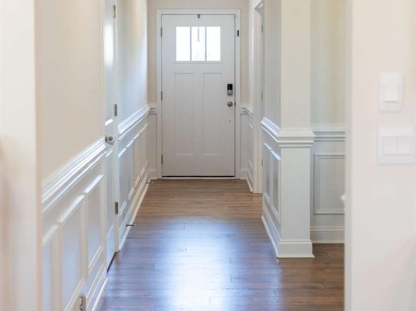 8143 Warford Little Road, Denver, NC 28037.  MLS# CAR4246176, YatesRealty ID 15595. 