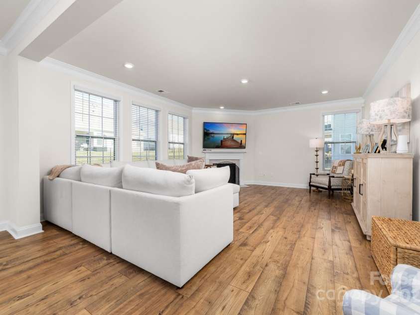 8143 Warford Little Road, Denver, NC 28037.  MLS# CAR4246176, YatesRealty ID 15595. 