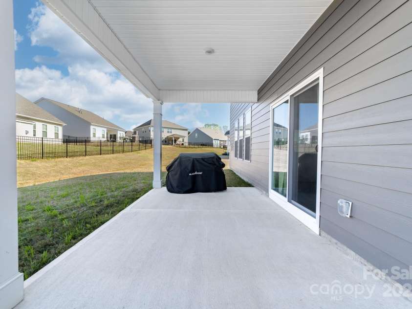 8143 Warford Little Road, Denver, NC 28037.  MLS# CAR4246176, YatesRealty ID 15595. 