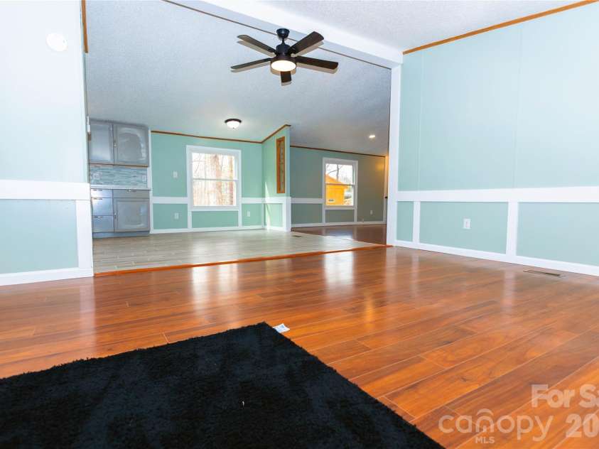 1380 Jacobs Lane, Morganton, NC 28655.  MLS# CAR4334721, YatesRealty ID 15596. Living space 1