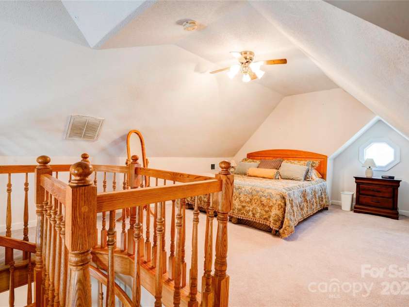 1026 Stage Coach Trail, Lawndale, NC 28090.  MLS# CAR4239349, YatesRealty ID 15597. Bonus Room 2