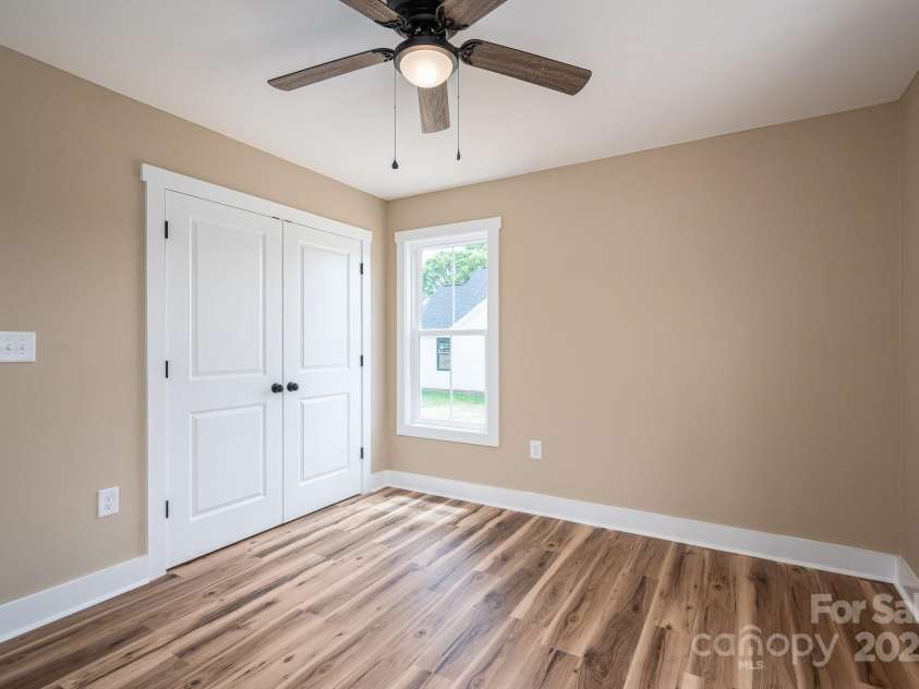 355 Northbrook III School Road, Vale, NC 28164.  MLS# CAR4256621, YatesRealty ID 15598. Bedroom 2