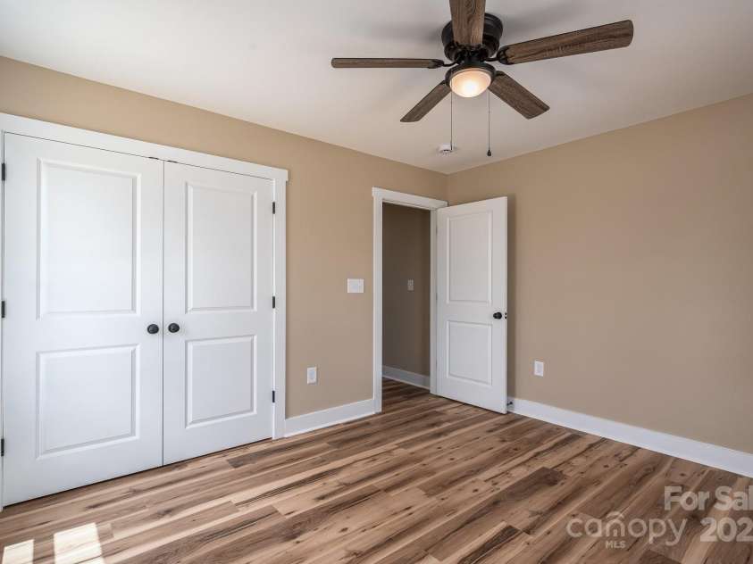 355 Northbrook III School Road, Vale, NC 28164.  MLS# CAR4256621, YatesRealty ID 15598. Bedroom 3