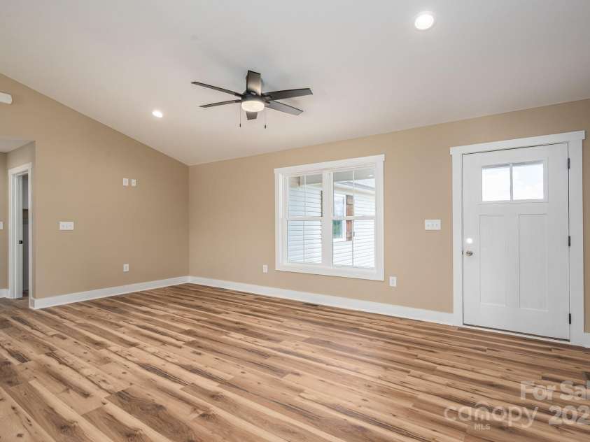 355 Northbrook III School Road, Vale, NC 28164.  MLS# CAR4256621, YatesRealty ID 15598. Den