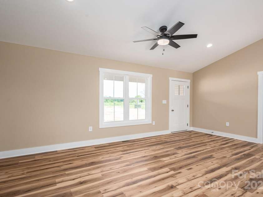 355 Northbrook III School Road, Vale, NC 28164.  MLS# CAR4256621, YatesRealty ID 15598. Den