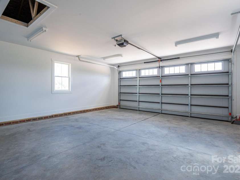 355 Northbrook III School Road, Vale, NC 28164.  MLS# CAR4256621, YatesRealty ID 15598. Garage