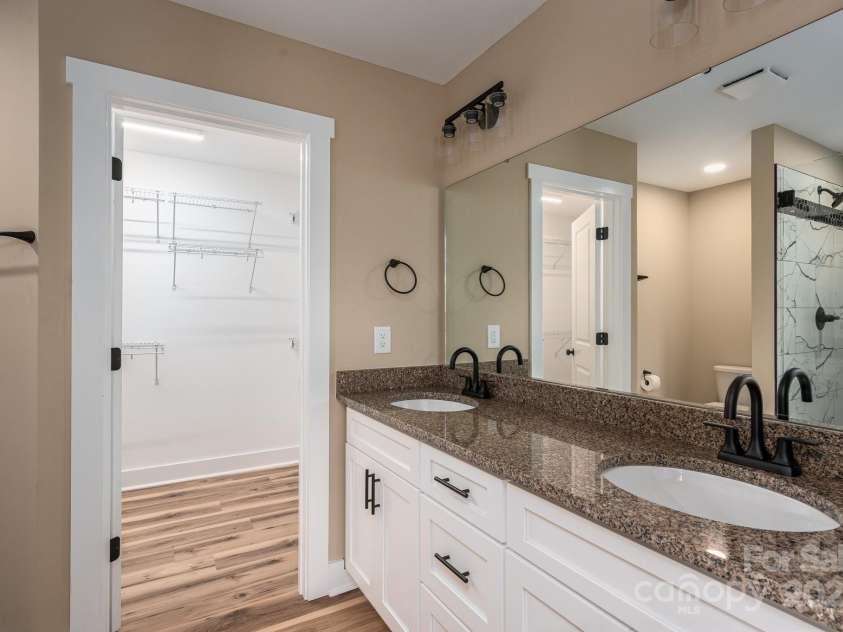 355 Northbrook III School Road, Vale, NC 28164.  MLS# CAR4256621, YatesRealty ID 15598. Primary Bath