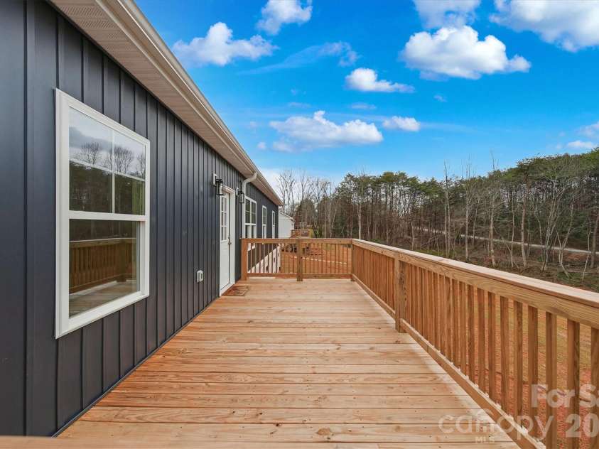85 Cornerstone Drive, Taylorsville, NC 28681.  MLS# CAR4250711, YatesRealty ID 15599. 