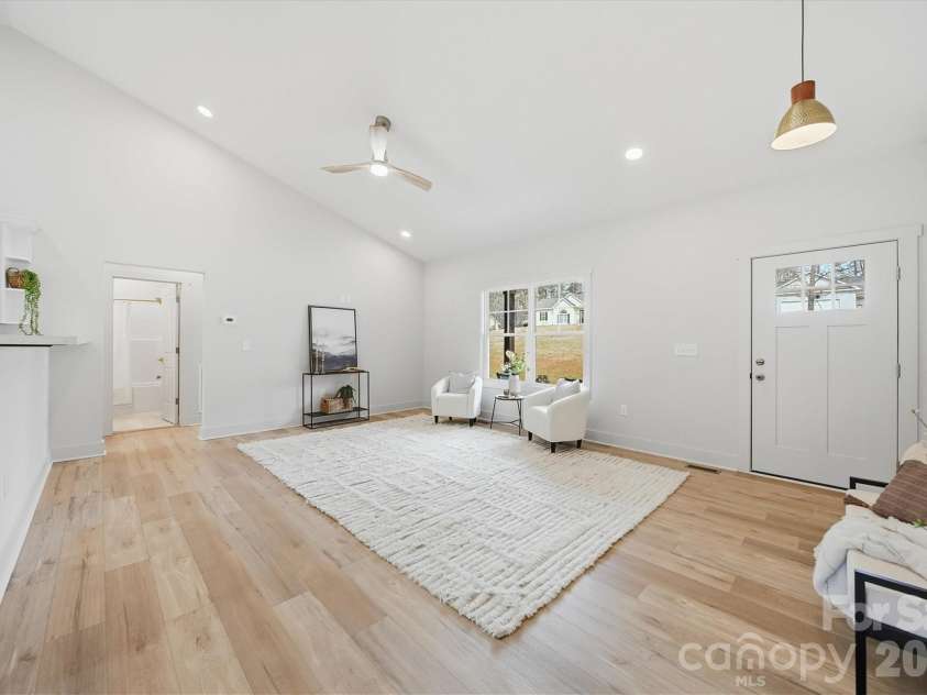 85 Cornerstone Drive, Taylorsville, NC 28681.  MLS# CAR4250711, YatesRealty ID 15599. 