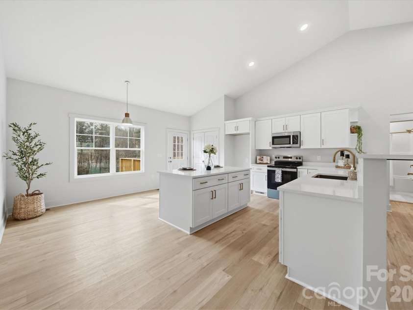 85 Cornerstone Drive, Taylorsville, NC 28681.  MLS# CAR4250711, YatesRealty ID 15599. 