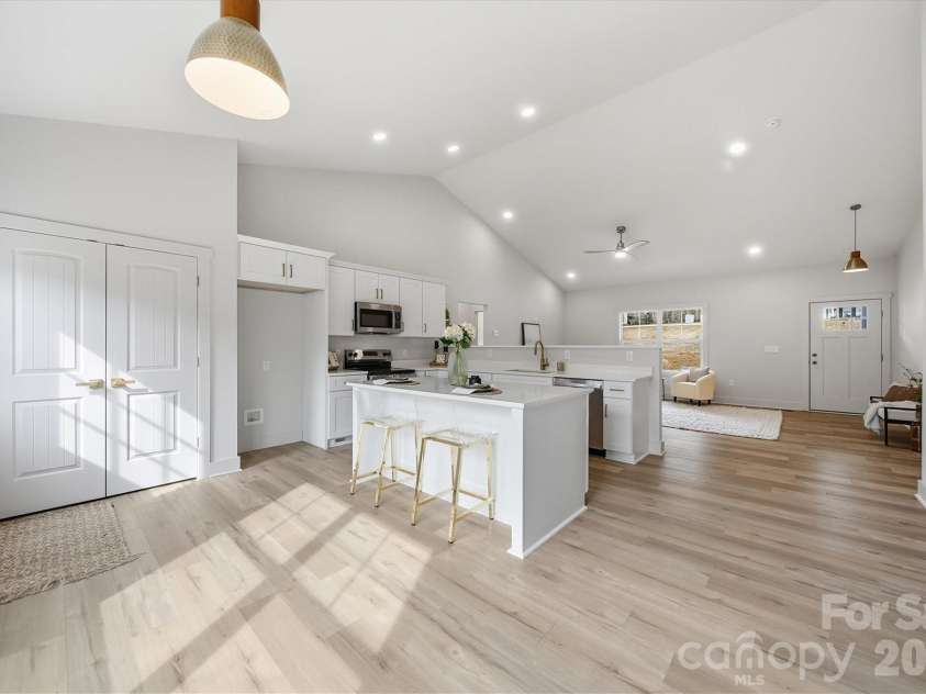 85 Cornerstone Drive, Taylorsville, NC 28681.  MLS# CAR4250711, YatesRealty ID 15599. 