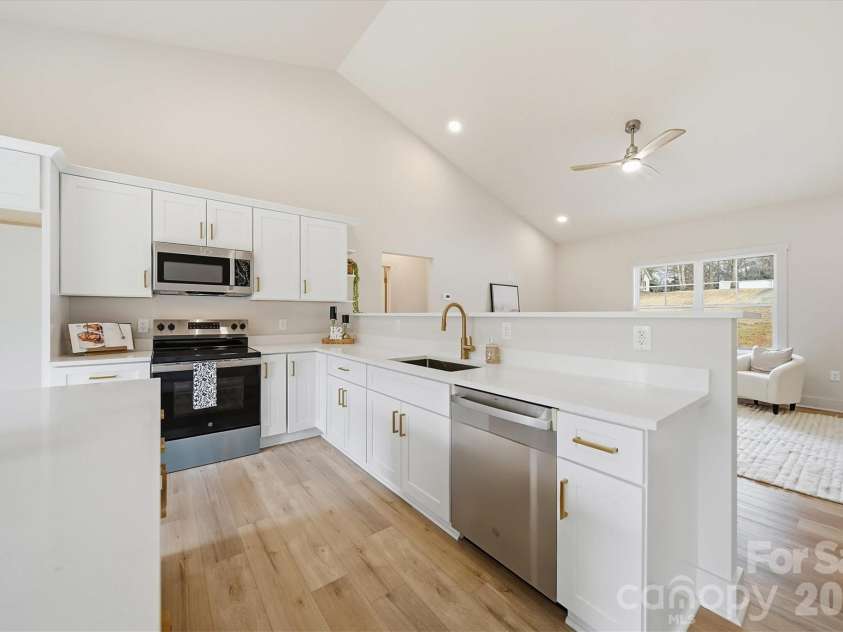 85 Cornerstone Drive, Taylorsville, NC 28681.  MLS# CAR4250711, YatesRealty ID 15599. 