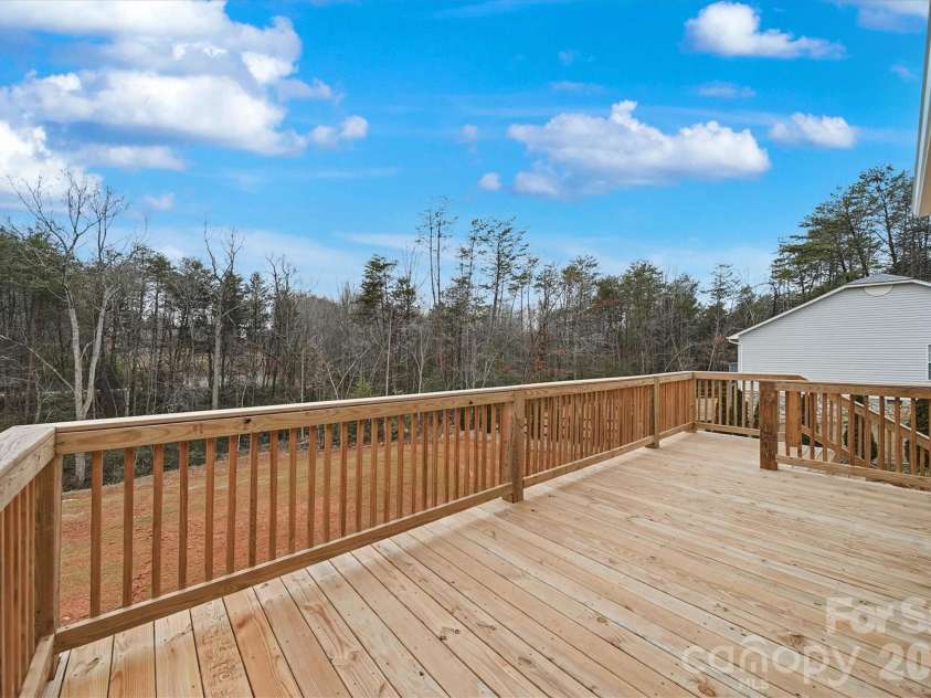 85 Cornerstone Drive, Taylorsville, NC 28681.  MLS# CAR4250711, YatesRealty ID 15599. 