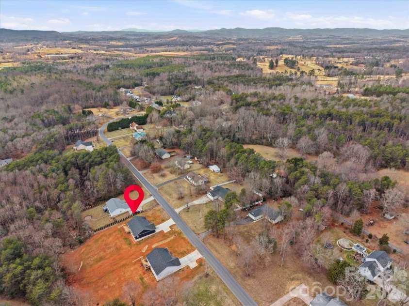 85 Cornerstone Drive, Taylorsville, NC 28681.  MLS# CAR4250711, YatesRealty ID 15599. 