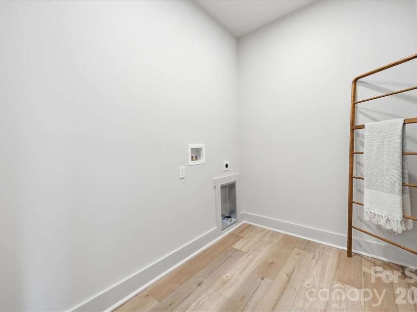85 Cornerstone Drive, Taylorsville, NC 28681.  MLS# CAR4250711, YatesRealty ID 15599. Laundry Room