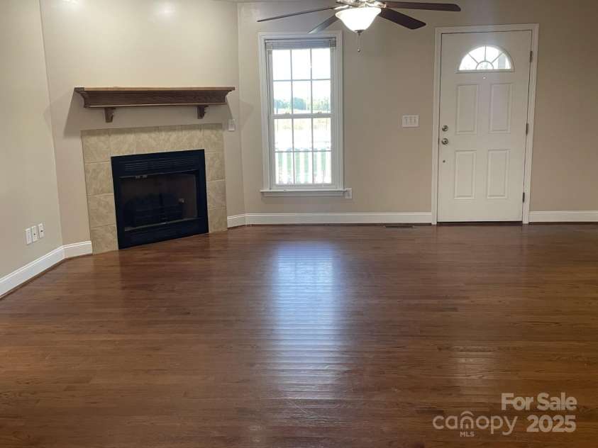 232 Gold Street, New London, NC 28127.  MLS# CAR4309607, YatesRealty ID 156. 