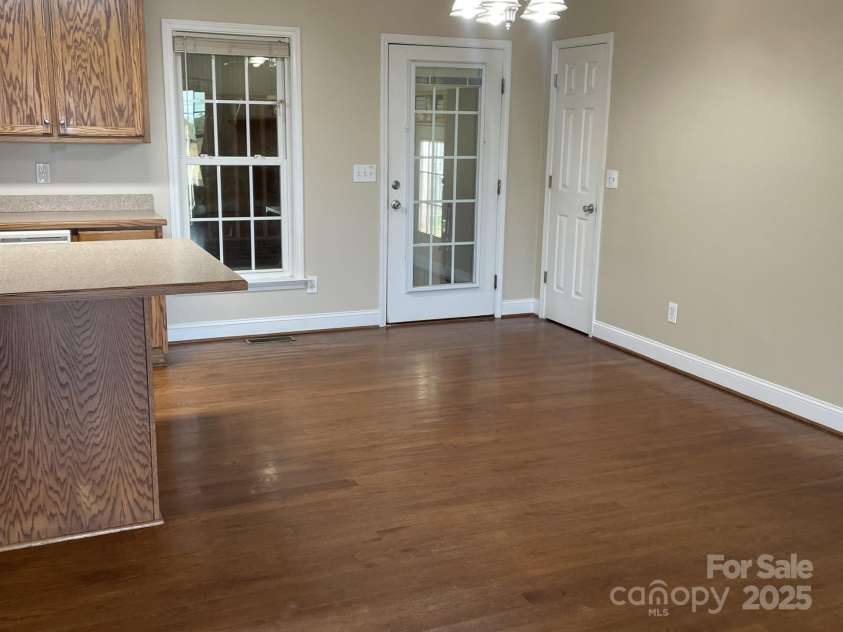 232 Gold Street, New London, NC 28127.  MLS# CAR4309607, YatesRealty ID 156. 