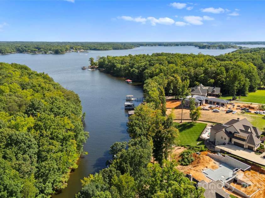 4218 Sigmon Cove Lane, Terrell, NC 28682.  MLS# CAR4216054, YatesRealty ID 156. 