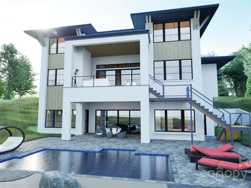 4218 Sigmon Cove Lane, Terrell, NC 28682.  MLS# CAR4216054, YatesRealty ID 156. Representative of final product