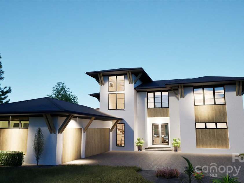 4218 Sigmon Cove Lane, Terrell, NC 28682.  MLS# CAR4216054, YatesRealty ID 156. Representative of final product