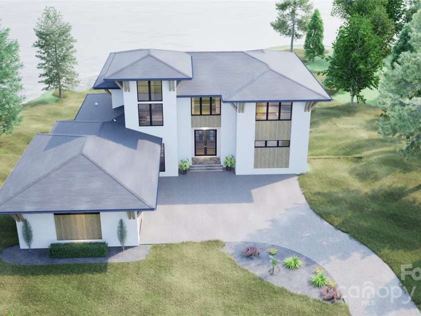 4218 Sigmon Cove Lane, Terrell, NC 28682.  MLS# CAR4216054, YatesRealty ID 156. Representative of final product