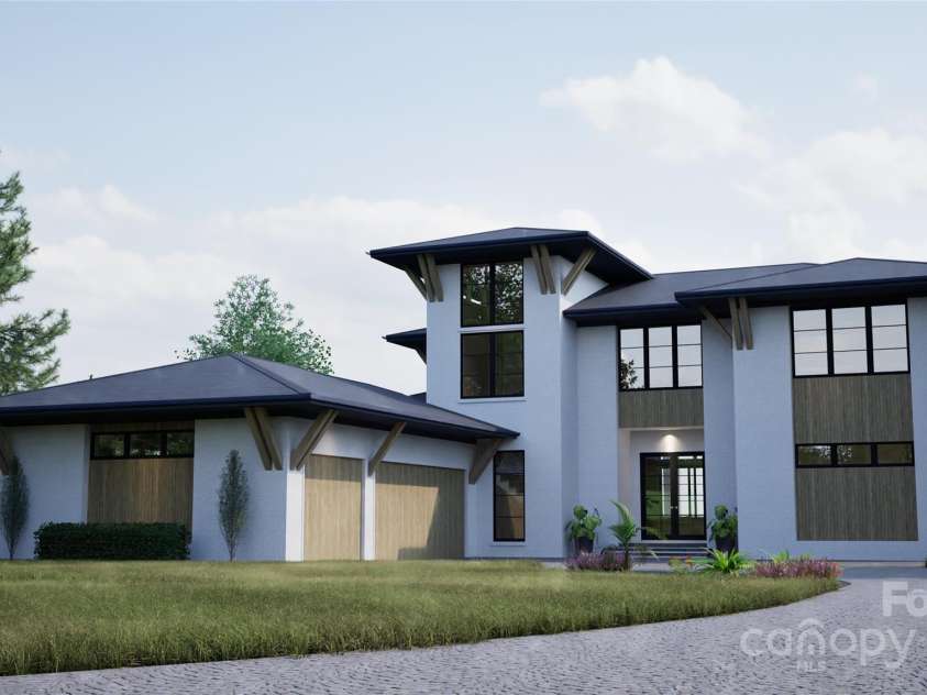 4218 Sigmon Cove Lane, Terrell, NC 28682.  MLS# CAR4216054, YatesRealty ID 156. Representative of final product