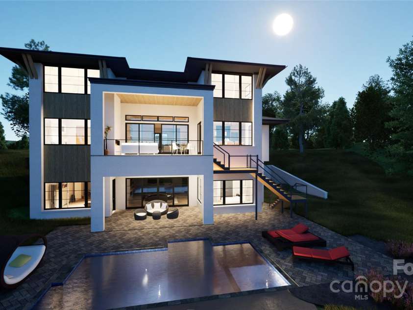 4218 Sigmon Cove Lane, Terrell, NC 28682.  MLS# CAR4216054, YatesRealty ID 156. Representative of final product