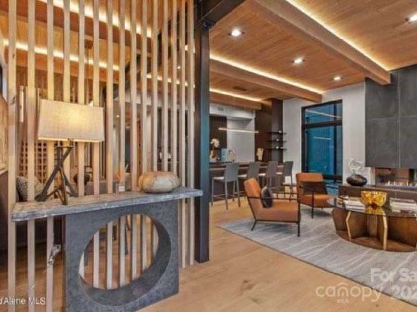 4218 Sigmon Cove Lane, Terrell, NC 28682.  MLS# CAR4216054, YatesRealty ID 156. Representative of final product