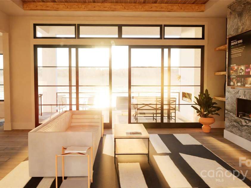 4218 Sigmon Cove Lane, Terrell, NC 28682.  MLS# CAR4216054, YatesRealty ID 156. Representative of final product