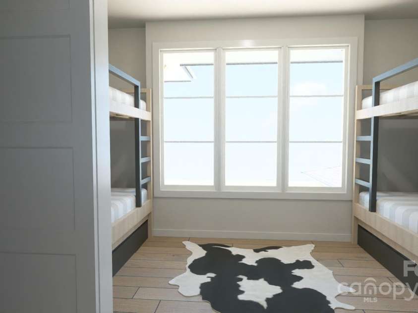 4218 Sigmon Cove Lane, Terrell, NC 28682.  MLS# CAR4216054, YatesRealty ID 156. Representative of final product