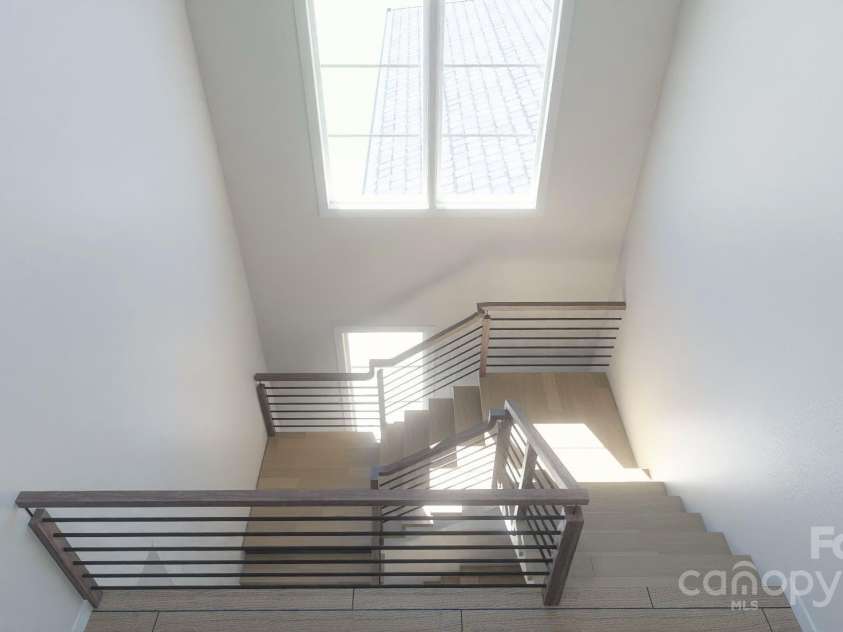 4218 Sigmon Cove Lane, Terrell, NC 28682.  MLS# CAR4216054, YatesRealty ID 156. Representative of final product