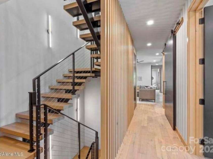 4218 Sigmon Cove Lane, Terrell, NC 28682.  MLS# CAR4216054, YatesRealty ID 156. Representative of final product