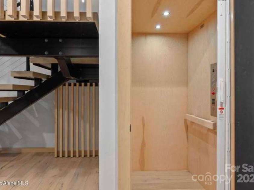 4218 Sigmon Cove Lane, Terrell, NC 28682.  MLS# CAR4216054, YatesRealty ID 156. Representative of final product