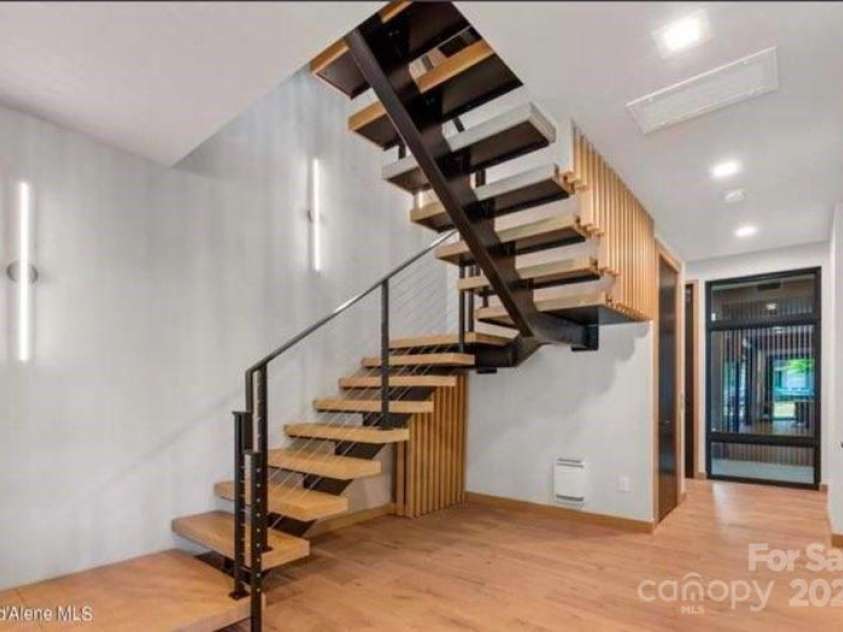 4218 Sigmon Cove Lane, Terrell, NC 28682.  MLS# CAR4216054, YatesRealty ID 156. Representative of final product