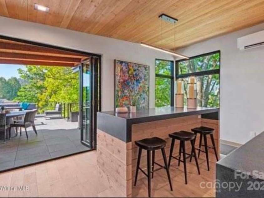 4218 Sigmon Cove Lane, Terrell, NC 28682.  MLS# CAR4216054, YatesRealty ID 156. Representative of final product