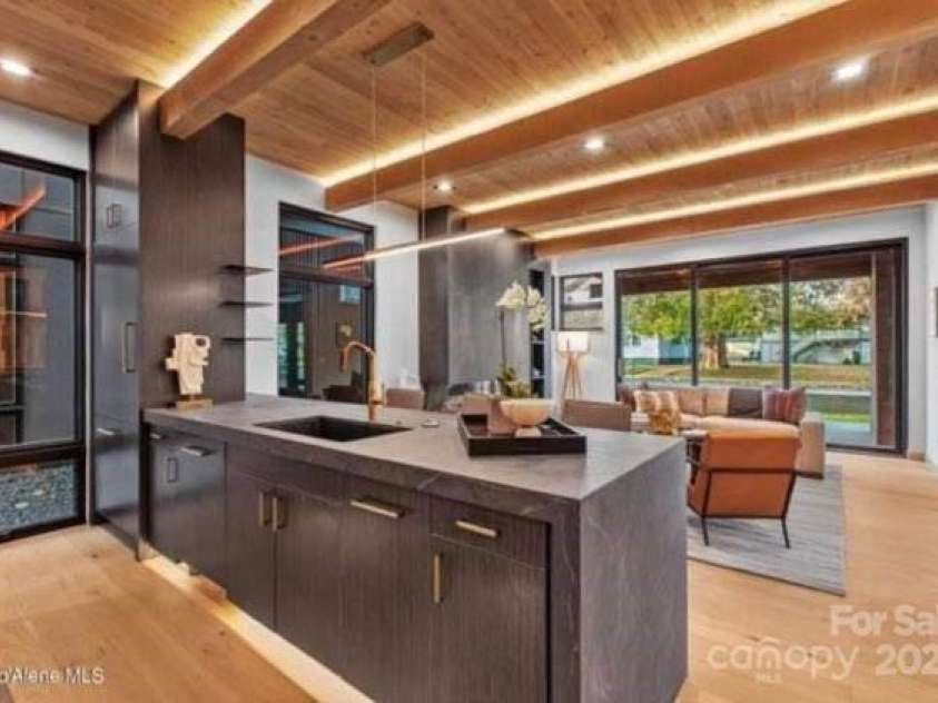 4218 Sigmon Cove Lane, Terrell, NC 28682.  MLS# CAR4216054, YatesRealty ID 156. Representative of final product