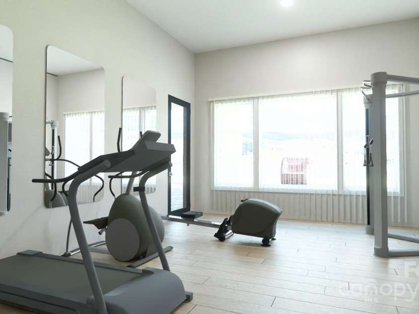 4218 Sigmon Cove Lane, Terrell, NC 28682.  MLS# CAR4216054, YatesRealty ID 156. Representative of final product