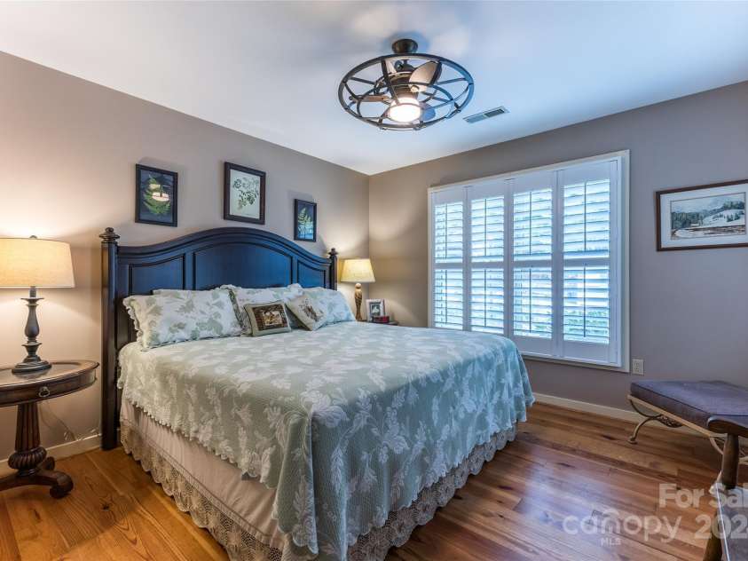 86 Racquet Club Villas Drive, Sapphire, NC 28774.  MLS# CAR4185779, YatesRealty ID 1560. 