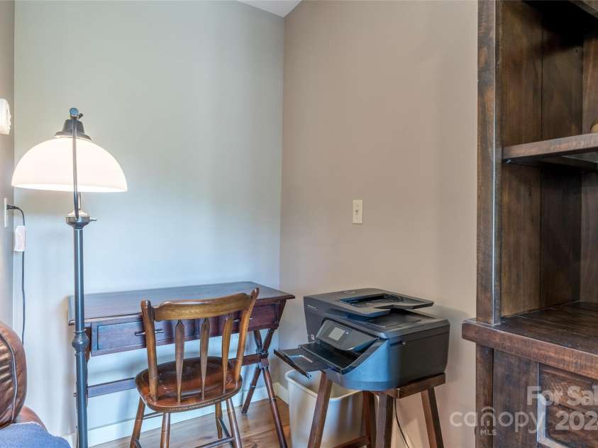 86 Racquet Club Villas Drive, Sapphire, NC 28774.  MLS# CAR4185779, YatesRealty ID 1560. 