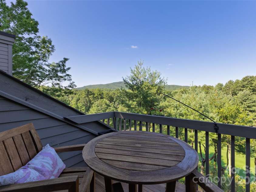 86 Racquet Club Villas Drive, Sapphire, NC 28774.  MLS# CAR4294563, YatesRealty ID 1560. 