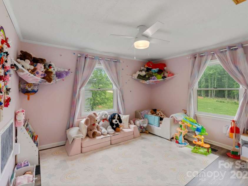 281 Emerald Shores Road, Mount Gilead, NC 27306.  MLS# CAR4253854, YatesRealty ID 15603. 