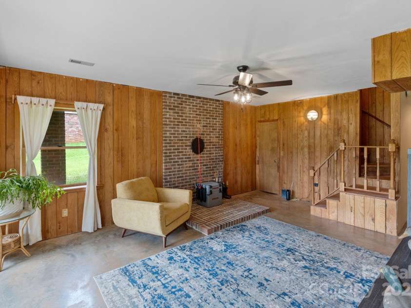 281 Emerald Shores Road, Mount Gilead, NC 27306.  MLS# CAR4253854, YatesRealty ID 15603. 